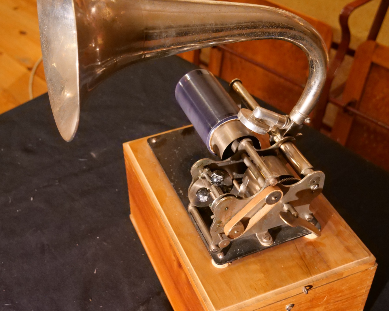 Graphophone